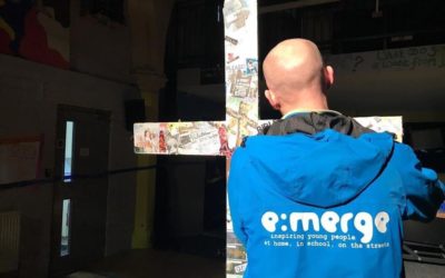 Thank you and Goodbye to Andy!